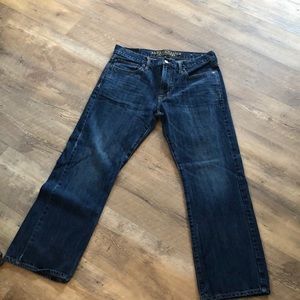 M’s original boot American Eagle jeans